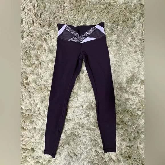 Lululemon bundle 4 pieces sz 6 - Picture 10 of 16